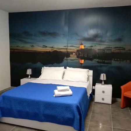 מרסאלה B&B Voglia Di Mare מראה חיצוני תמונה