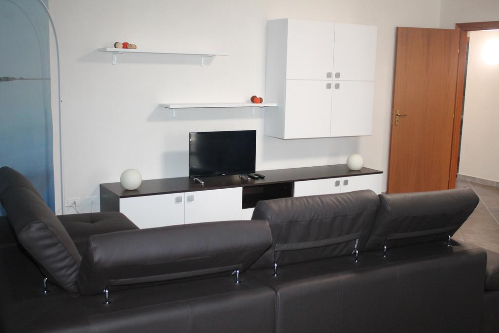 מרסאלה B&B Voglia Di Mare מראה חיצוני תמונה