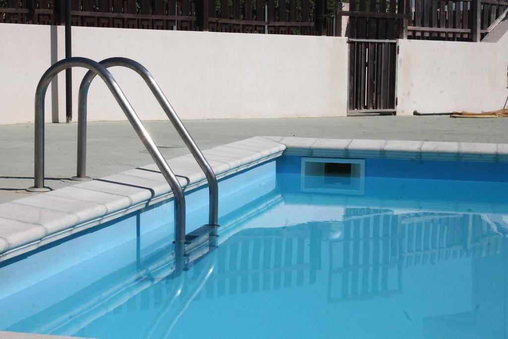 מרסאלה B&B Voglia Di Mare מראה חיצוני תמונה