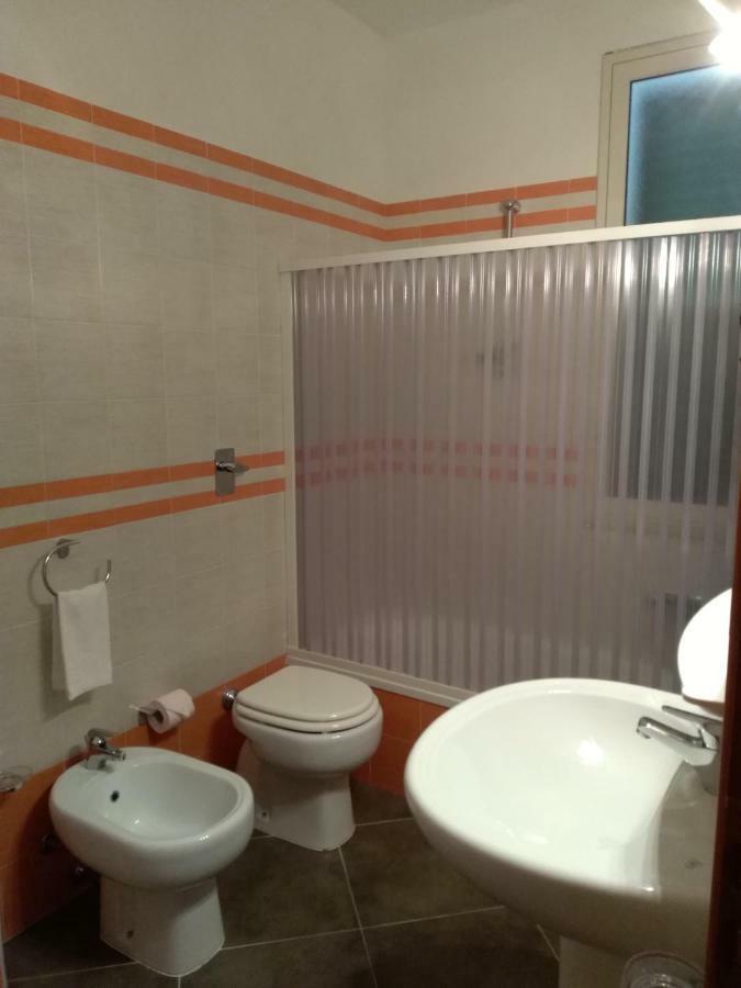 מרסאלה B&B Voglia Di Mare מראה חיצוני תמונה